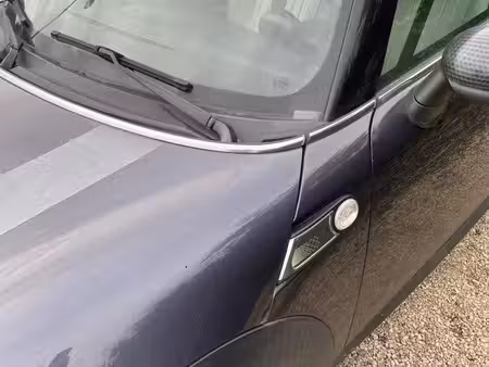 Mini Mini Cooper 1.6 122