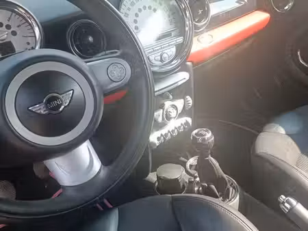 Mini Mini Cooper D 1.6 110 Chili