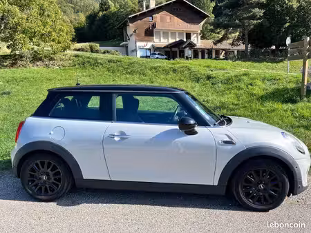 Mini Mini Cooper 1.5 136