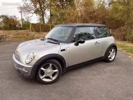 Mini Mini Cooper 1.6 115