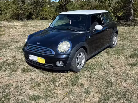 Mini Mini Cooper 95