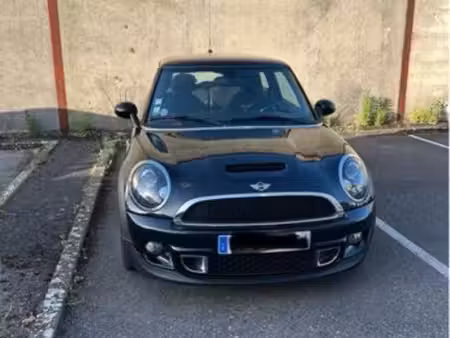 Mini Mini Cooper S 1.6 184