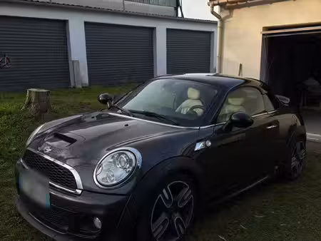 Mini Mini John Cooper Works 2.0 143