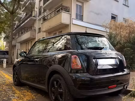 Mini Mini One 1.6 90
