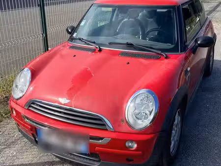 Mini Mini One 1.4 88