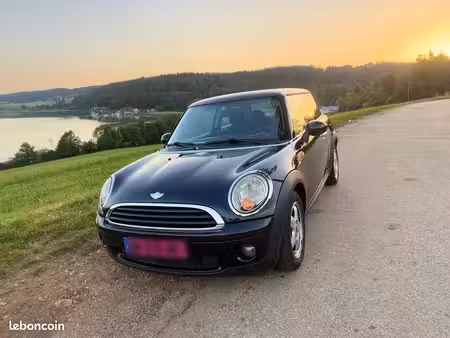 Mini Mini One 1.4 95