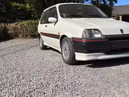 Rover 100 114 GTI