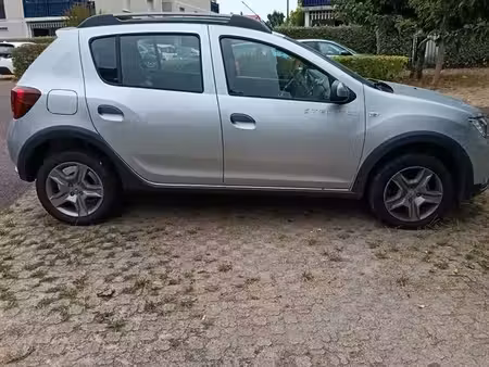 Dacia Sandero 1.0 73 Urban Stepway