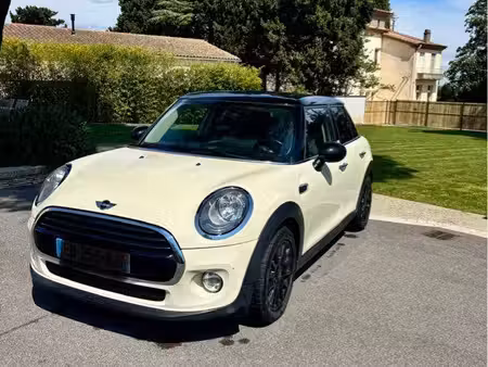 Mini Mini Cooper 1.5 116