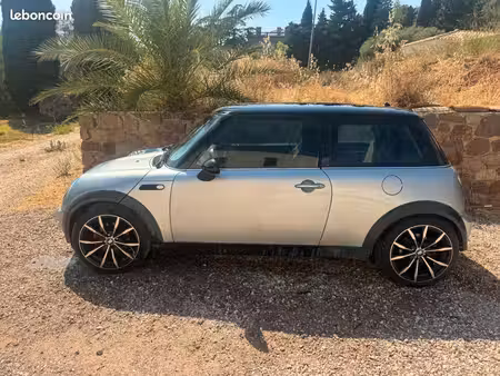 Mini Mini Cooper 1.6 115