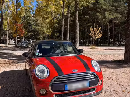 Mini Mini Cooper 1.5 136