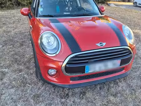 Mini Mini Cooper 1.5 136