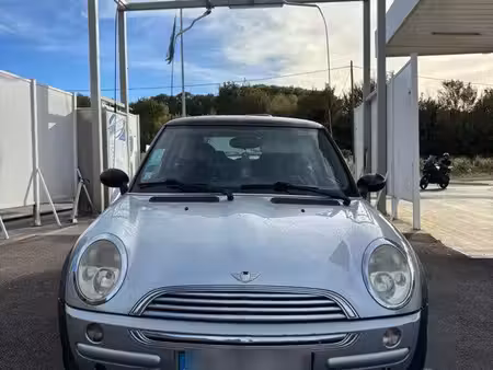Mini Mini Cooper 1.6 115