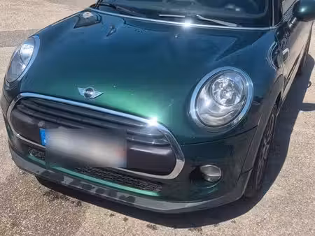 Mini Mini One 1.5 95