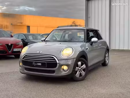 Mini Mini Cooper 1.5 136