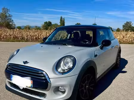 Mini Mini Cooper 1.5 116