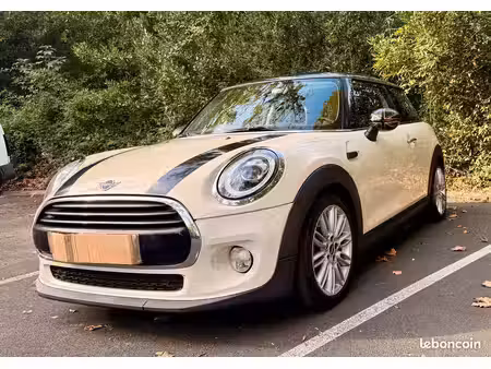 Mini Mini Cooper 1.5 136