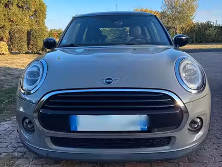 Mini Mini Cooper 1.5 136
