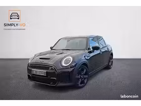 Mini Mini Cooper S 2.0 178 Essential