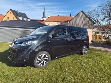Citroën Jumpy 