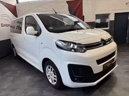 Citroën SpaceTourer 2.0 HDi 150 Feel