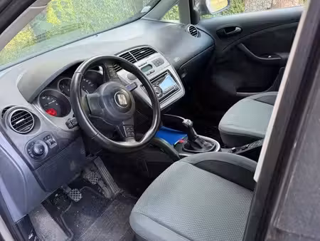 Seat Altea 1.9 105
