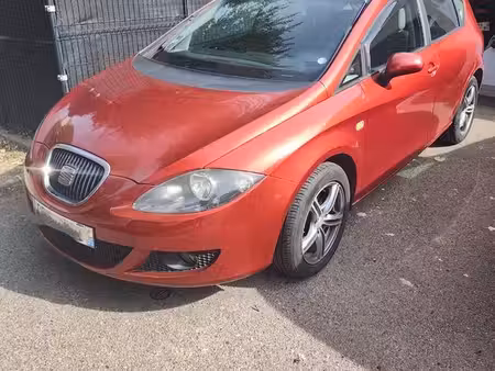Seat Leon 1.6 102
