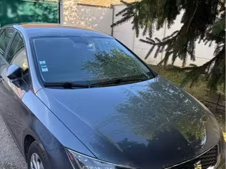 Seat Leon 1.6 TDI 105