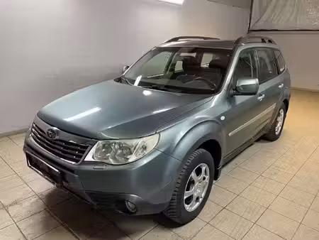 Subaru Forester 2.0 150 4x4