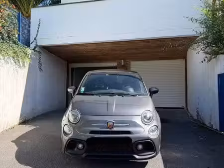 Abarth 500 1.4 145