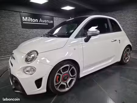 Abarth 595C 1.4 165 Turismo