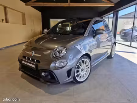 Abarth 595C 1.4 145