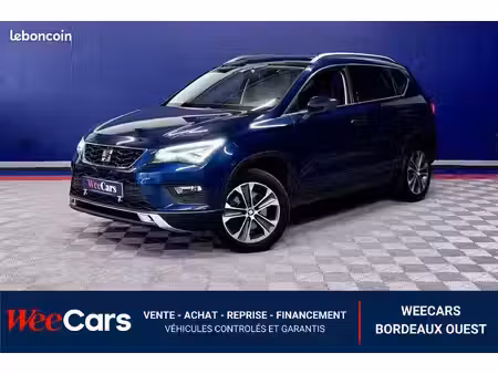 Seat Ateca 1.4 TSI 150 Style