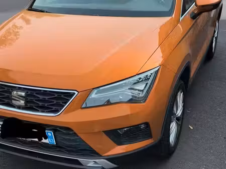 Seat Ateca 1.4 TSI 150