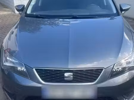 Seat Leon 1.6 TDI 110