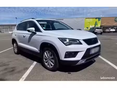 Seat Ateca 1.6 TDI 115 Style