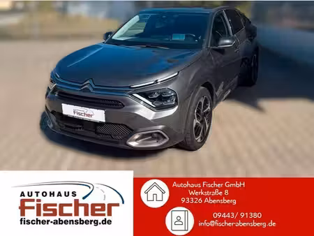Citroën C4 1.2 131 Feel Pack