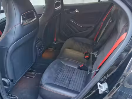 Mercedes-Benz Classe B 