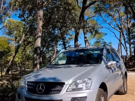 Mercedes-Benz Classe M ML 320 4Matic