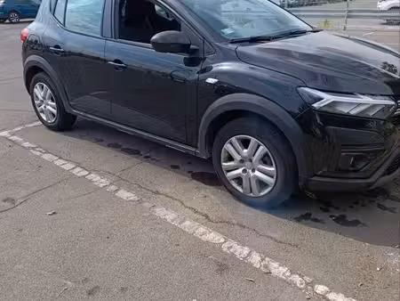 Dacia Sandero 1.0 TCe 90