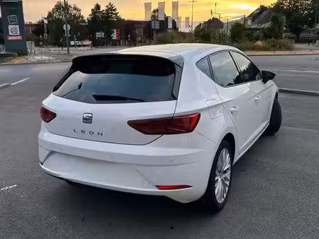 Seat Leon 1.6 TDI 115