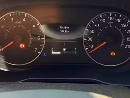 Dacia Duster 1.5 dCi 115