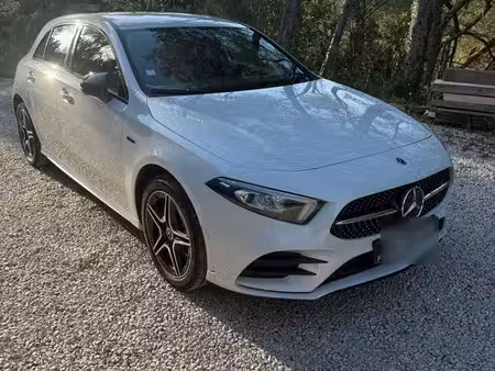 Mercedes-Benz Classe A A 250e