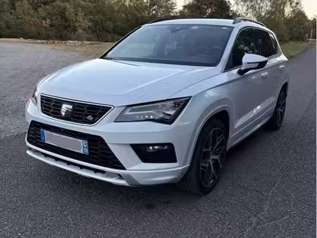 Seat Ateca 1.5 TSI 150 FR
