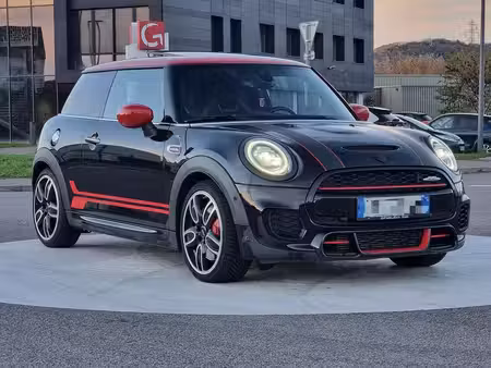Mini Mini John Cooper Works 2.0 231