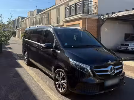 Mercedes-Benz Classe V 2.0 239