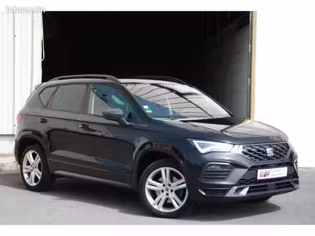 Seat Ateca 2.0 TDI 150 FR