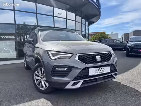 Seat Ateca 2.0 TDI 150 Style