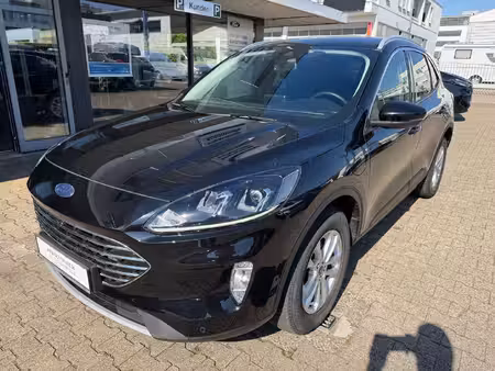 Ford Kuga 2.5 152 Titanium