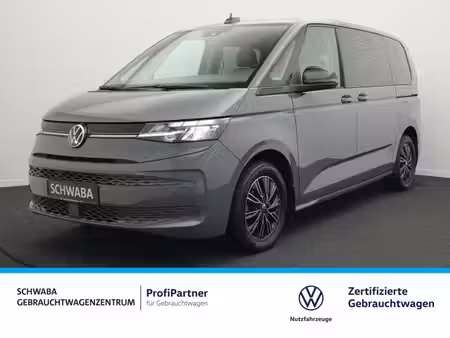 Volkswagen Multivan 1.4 TDI 150 Life